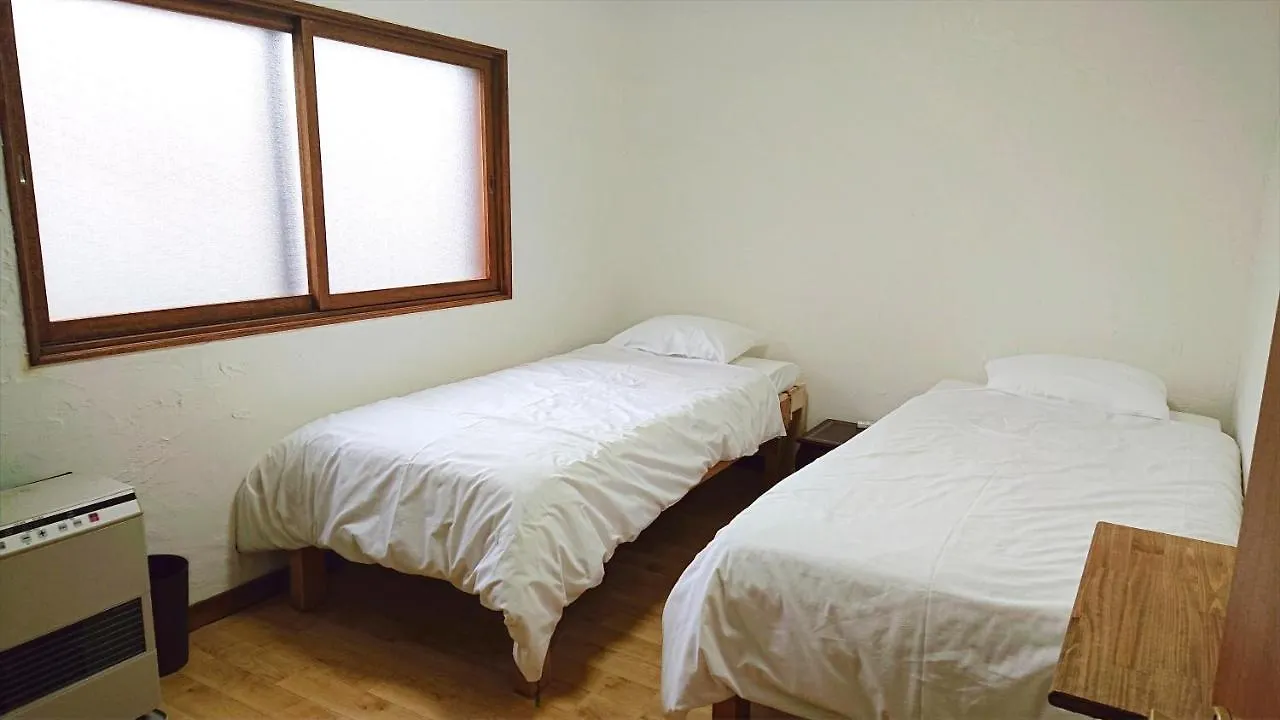 Kawayu Onsen Guesthouse Nomy Japan