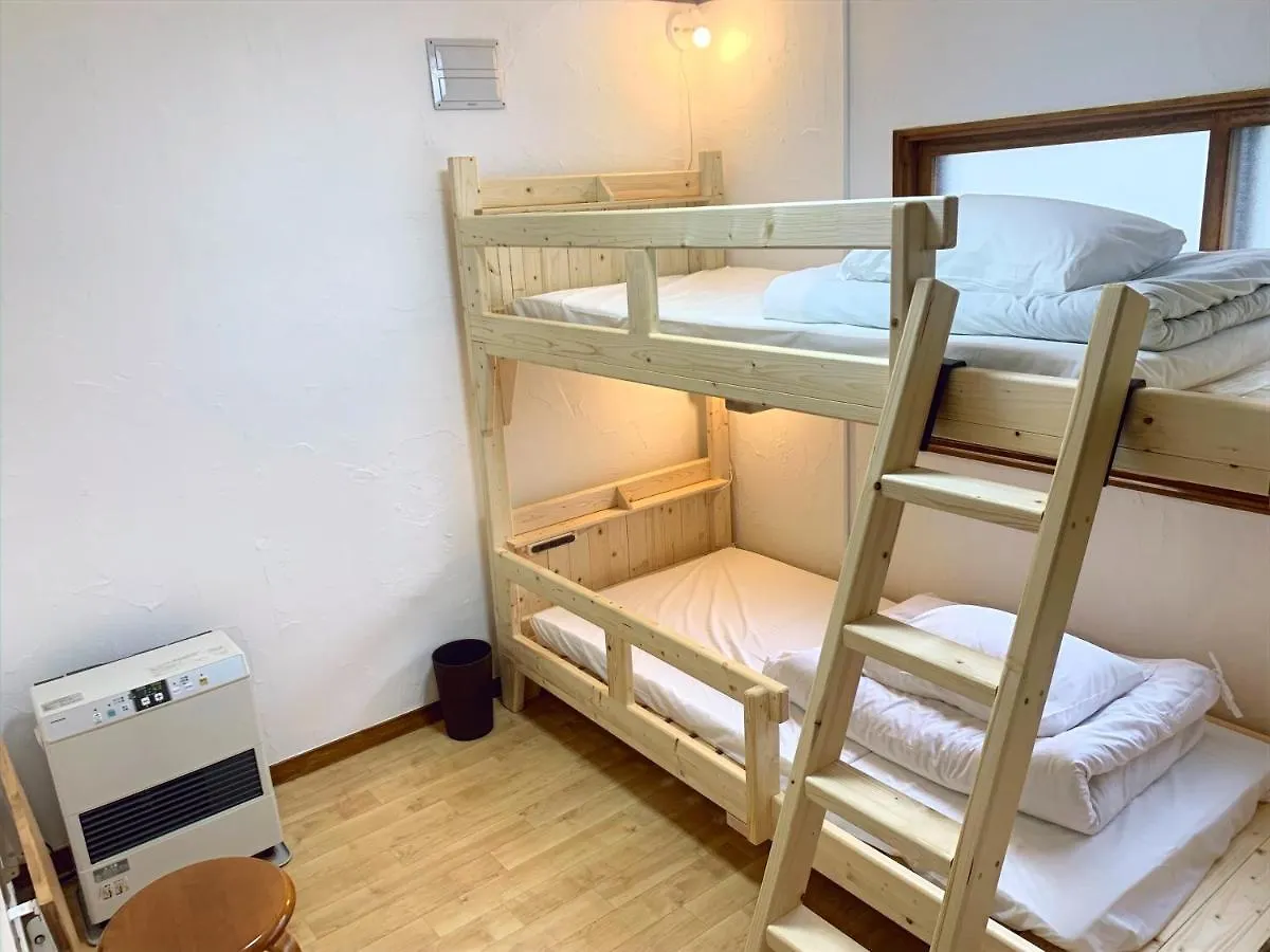 Kawayu Onsen Guesthouse Nomy 0*,  Japan