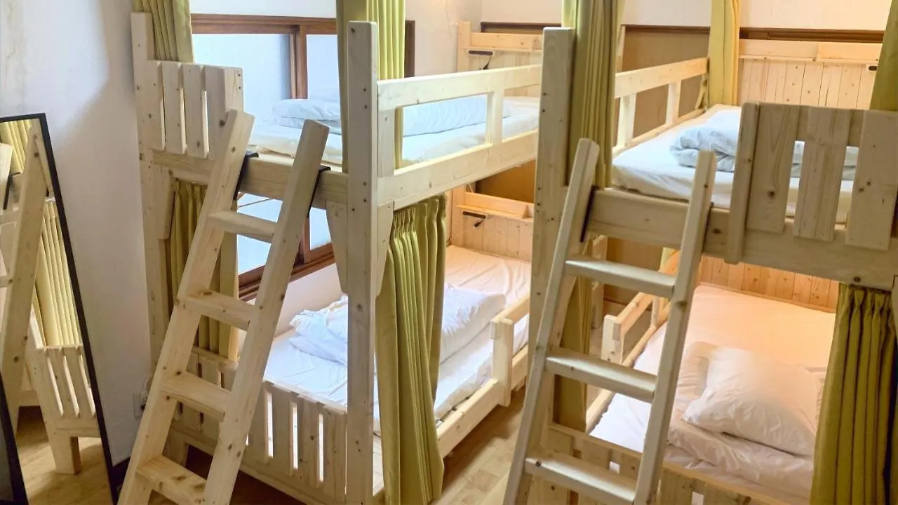 Kawayu Onsen Guesthouse Nomy