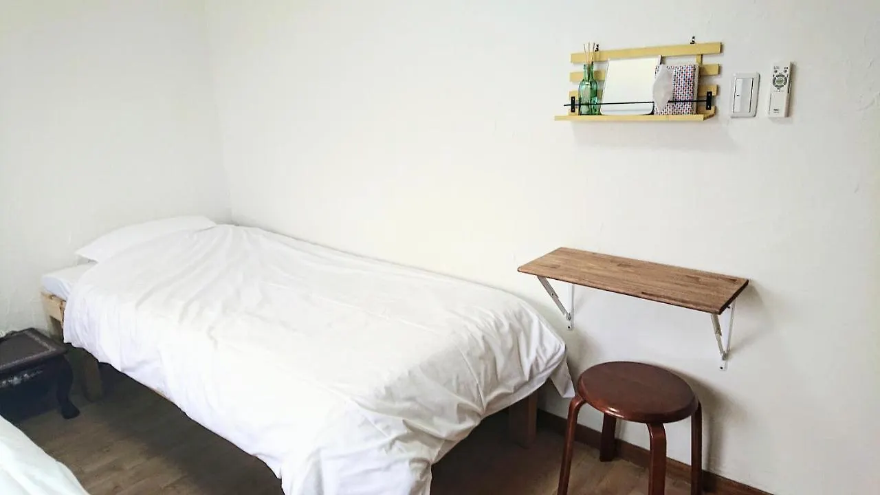 Kawayu Onsen Guesthouse Nomy