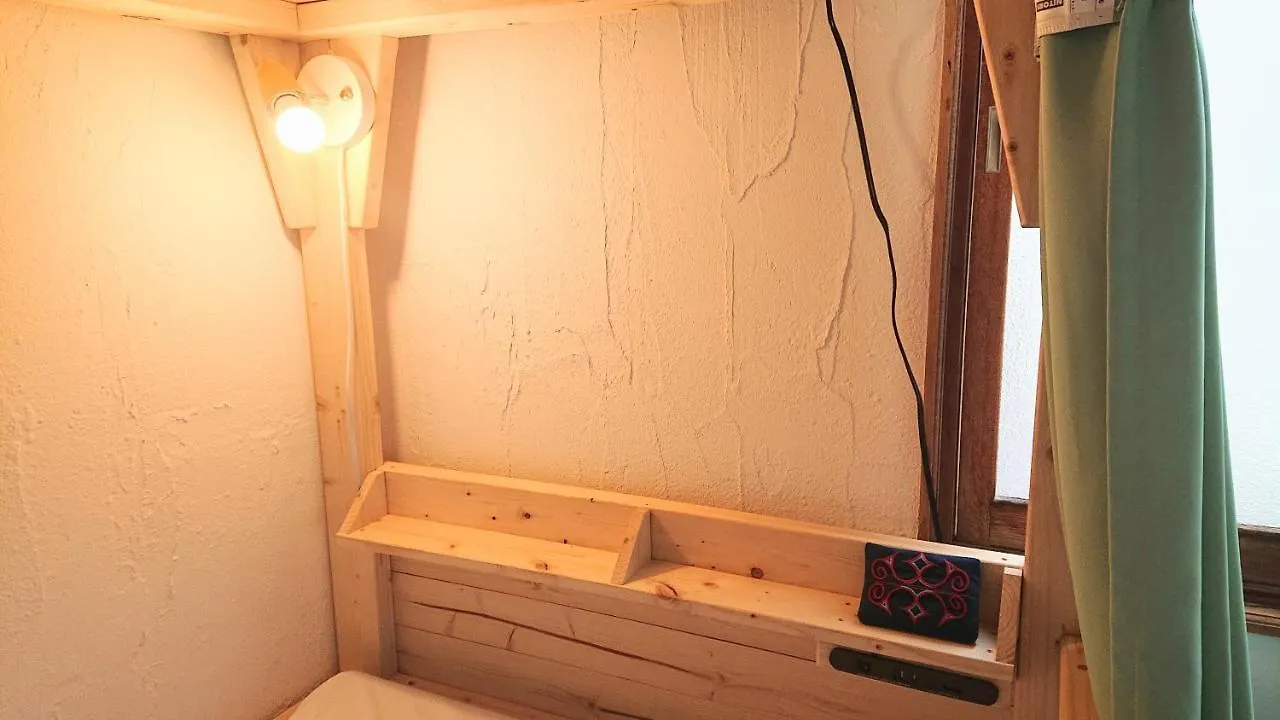 Kawayu Onsen Guesthouse Nomy