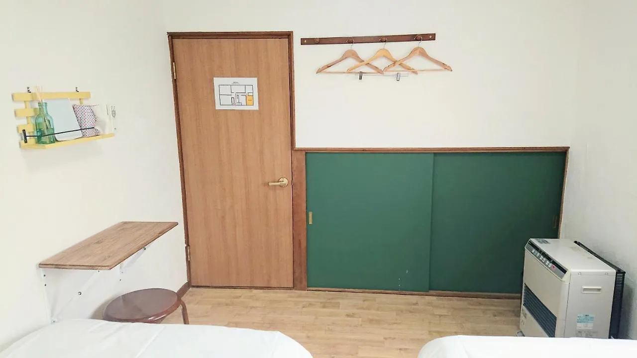 Kawayu Onsen Guesthouse Nomy 0*,