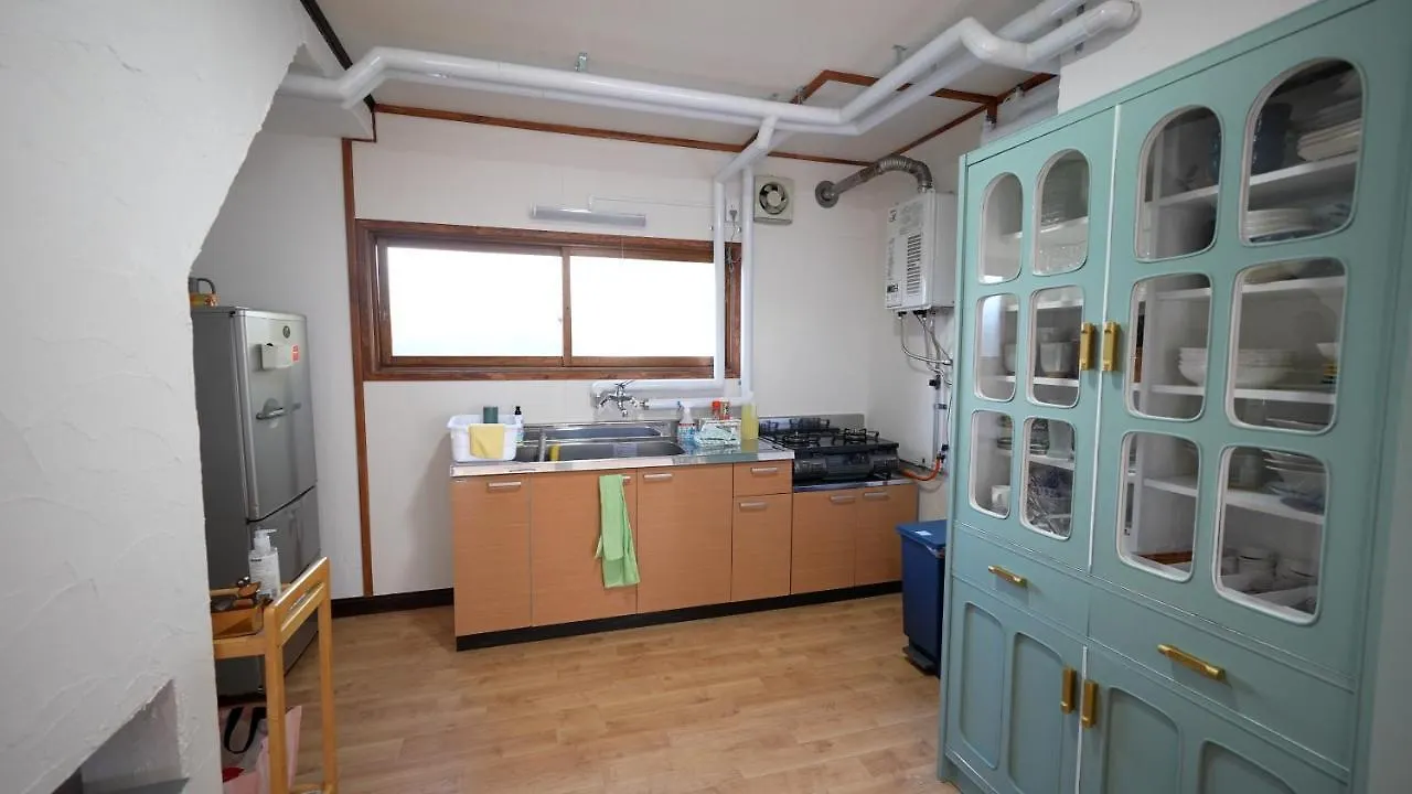 Vandrarhem Kawayu Onsen Guesthouse Nomy